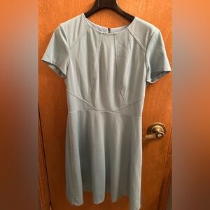 Tahari size 10 EUC dress